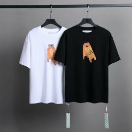 Picture of Off White T Shirts Short _SKUOffWhiteXS-XL510237987